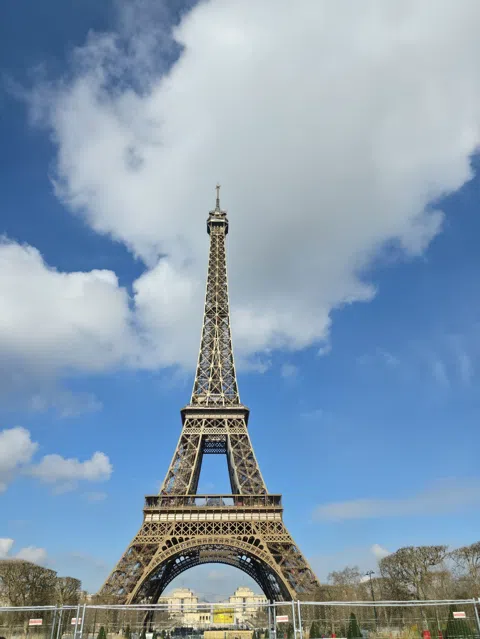 A Local's Paris: Iconic Monuments Without the Queues