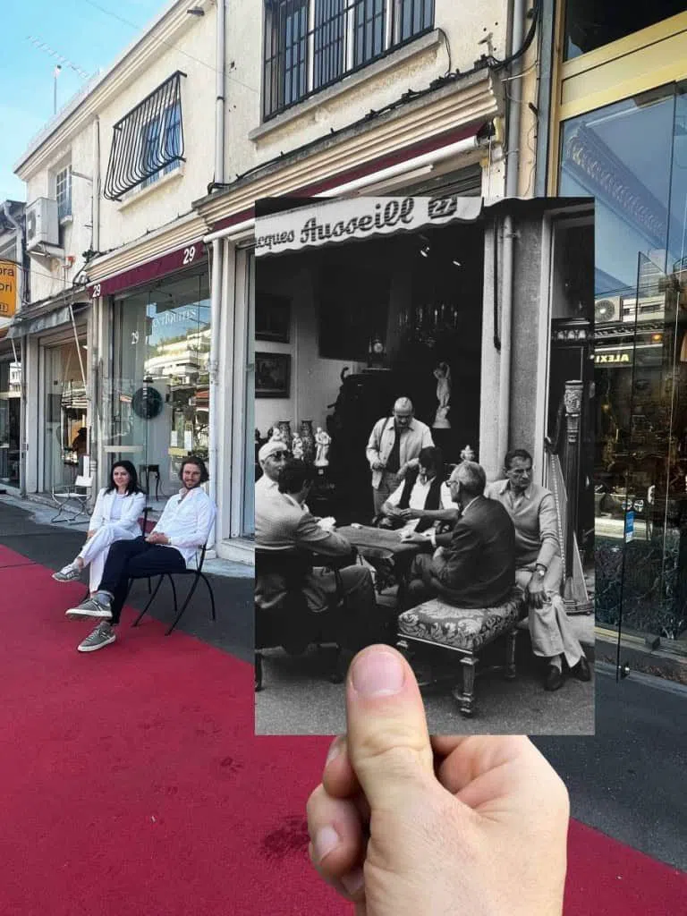 The Saturday Hunt: Paris Flea Markets and the Art of the Find