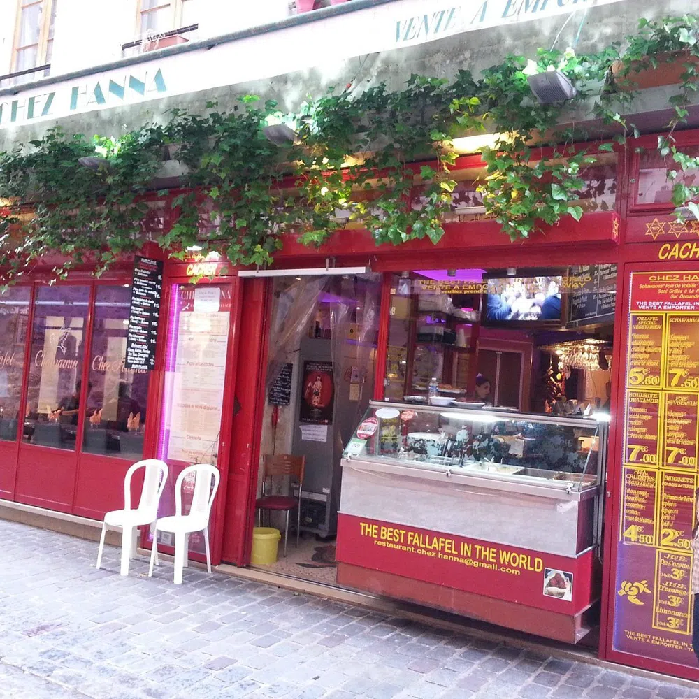 Le Marais, Paris: A Neighbourhood Feature on the 3rd and 4th Arrondissements