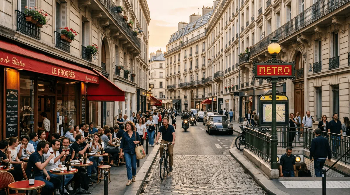 Paris