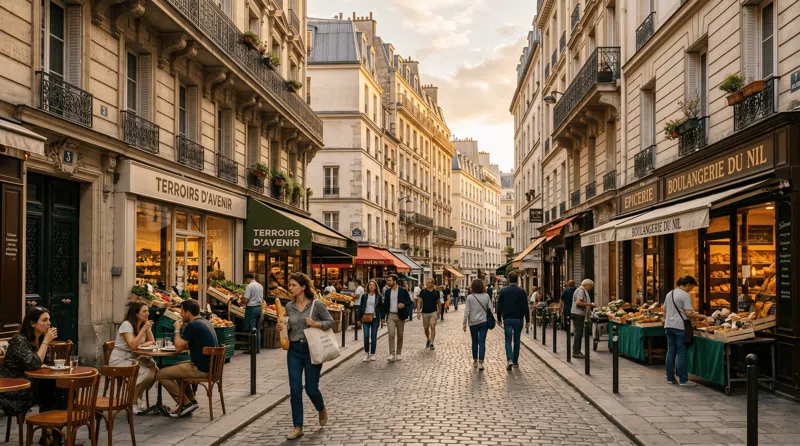 Devergondé