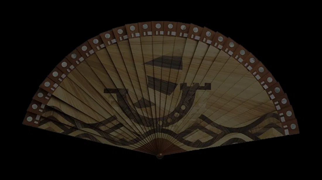 파리 바 조제핀 – 만다린 오리엔탈 뤼테시아