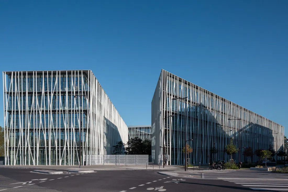 La Galerie du 19M, Paris