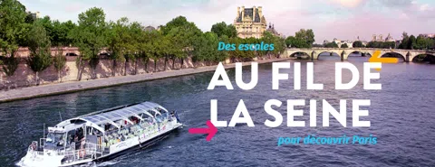 Seeing Paris Without Wrecking Your Feet