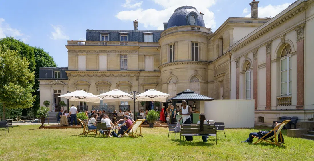 Musée Marmottan Monet, Paris
