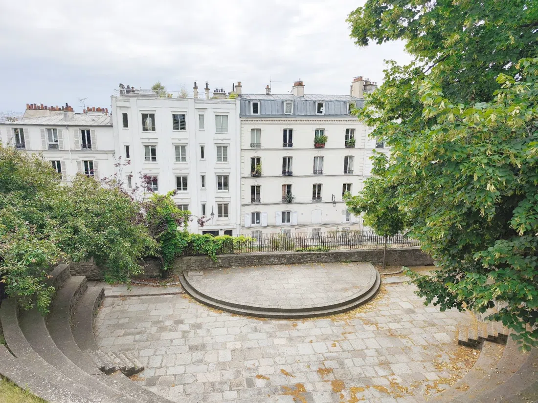 Fête des Vendanges de Montmartre, Paris