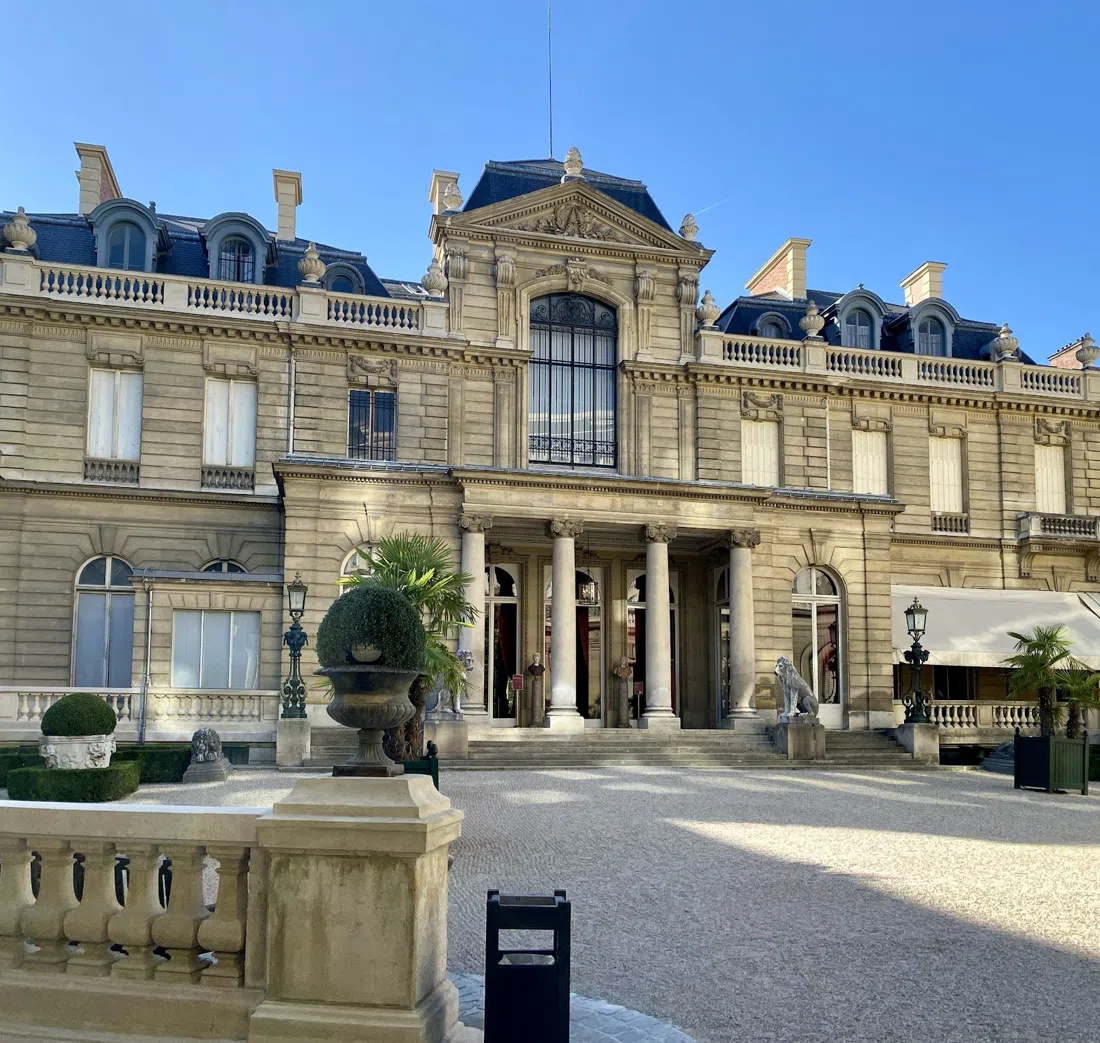 Musée Jacquemart-André, Paris
