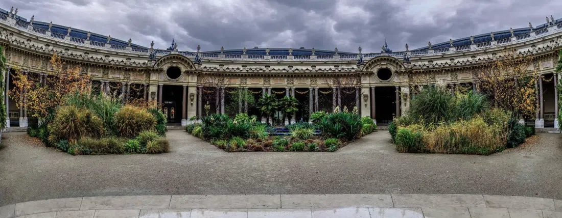 Petit Palais, Paris
