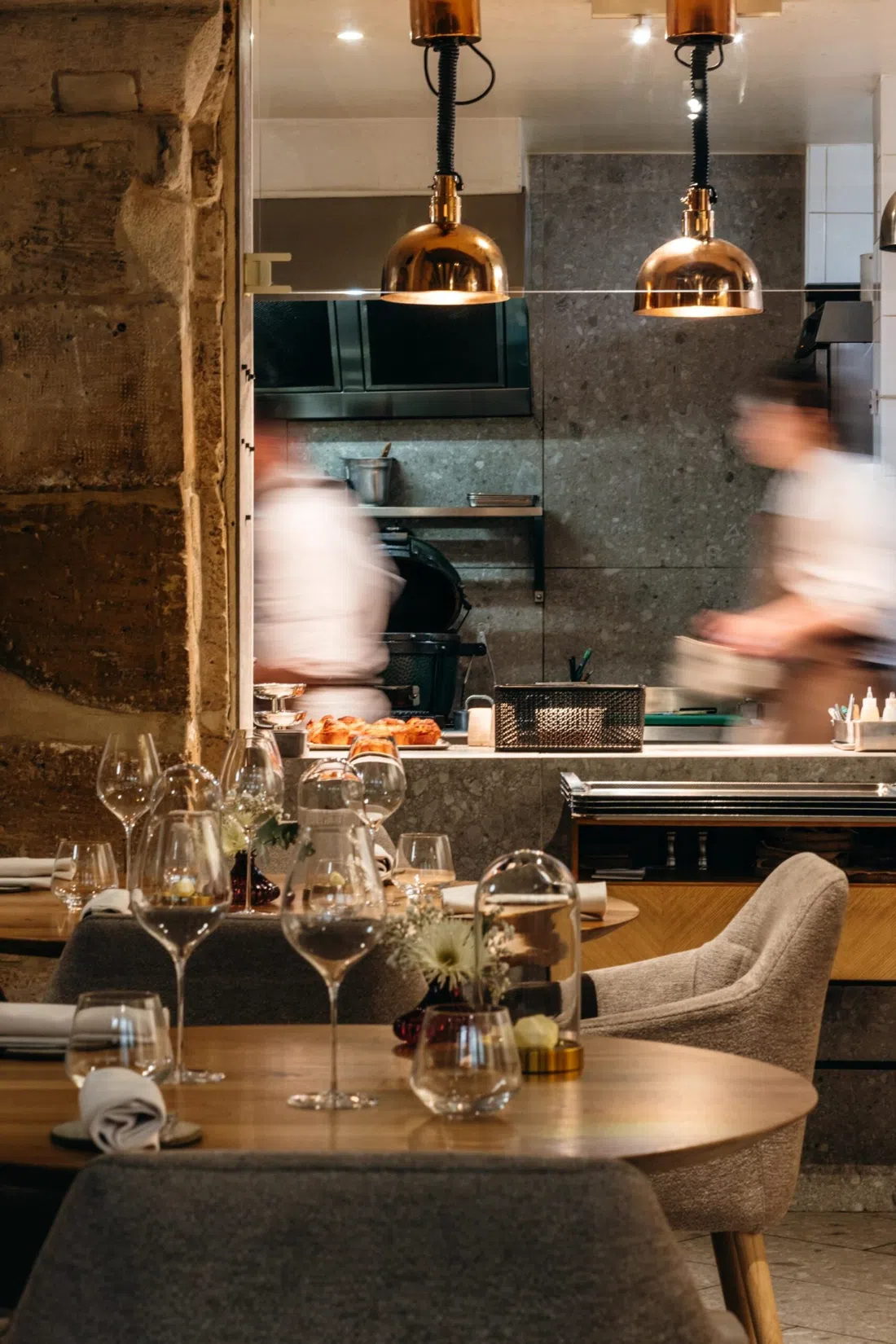 Auberge Nicolas Flamel, Paris