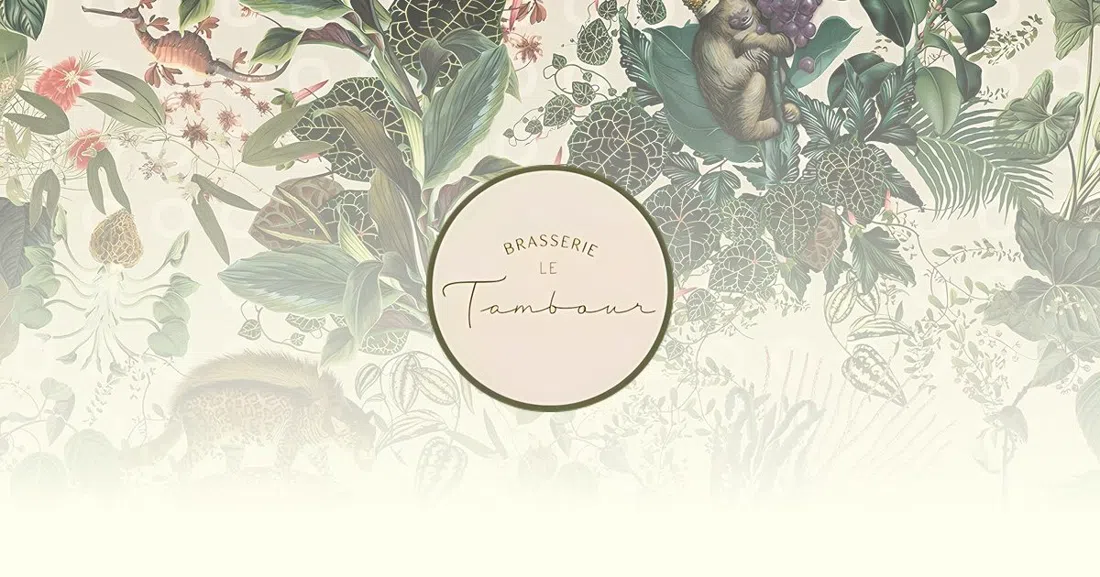 Le Tambour, Paris