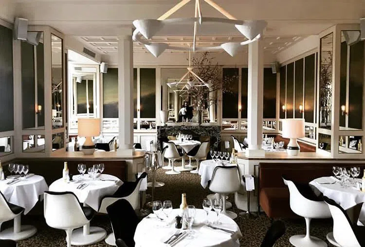 Loulou, Paris