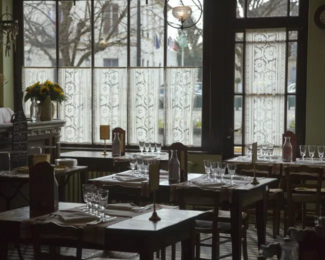 Maison de Van Gogh (Auberge Ravoux), Auvers-sur-Oise, Paris