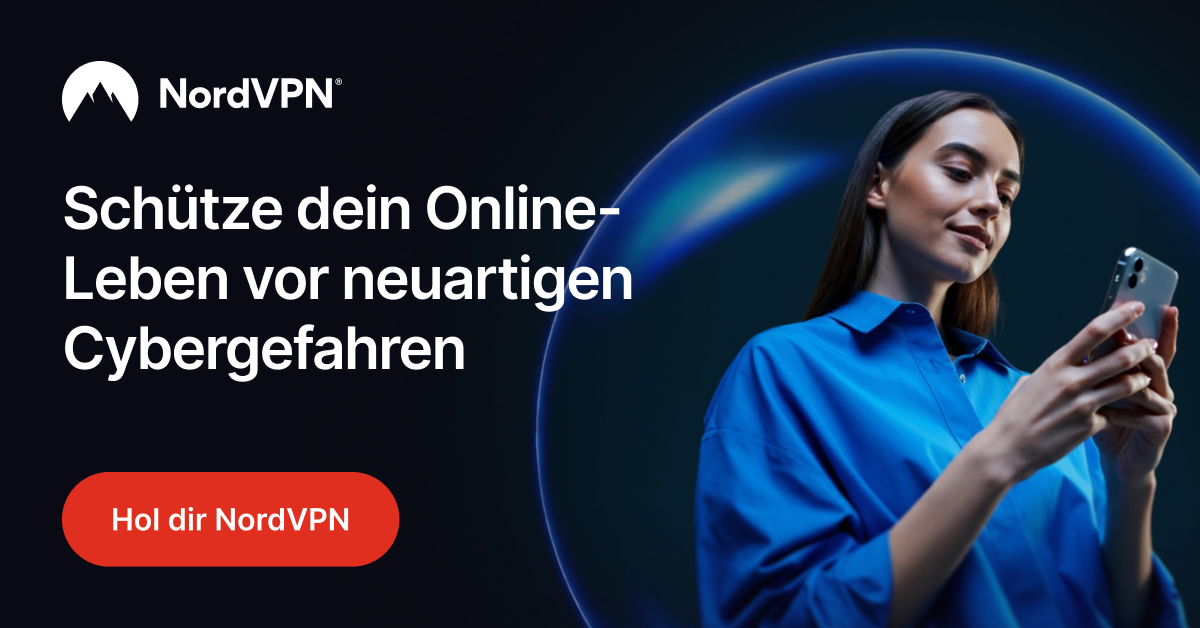 NordVPN