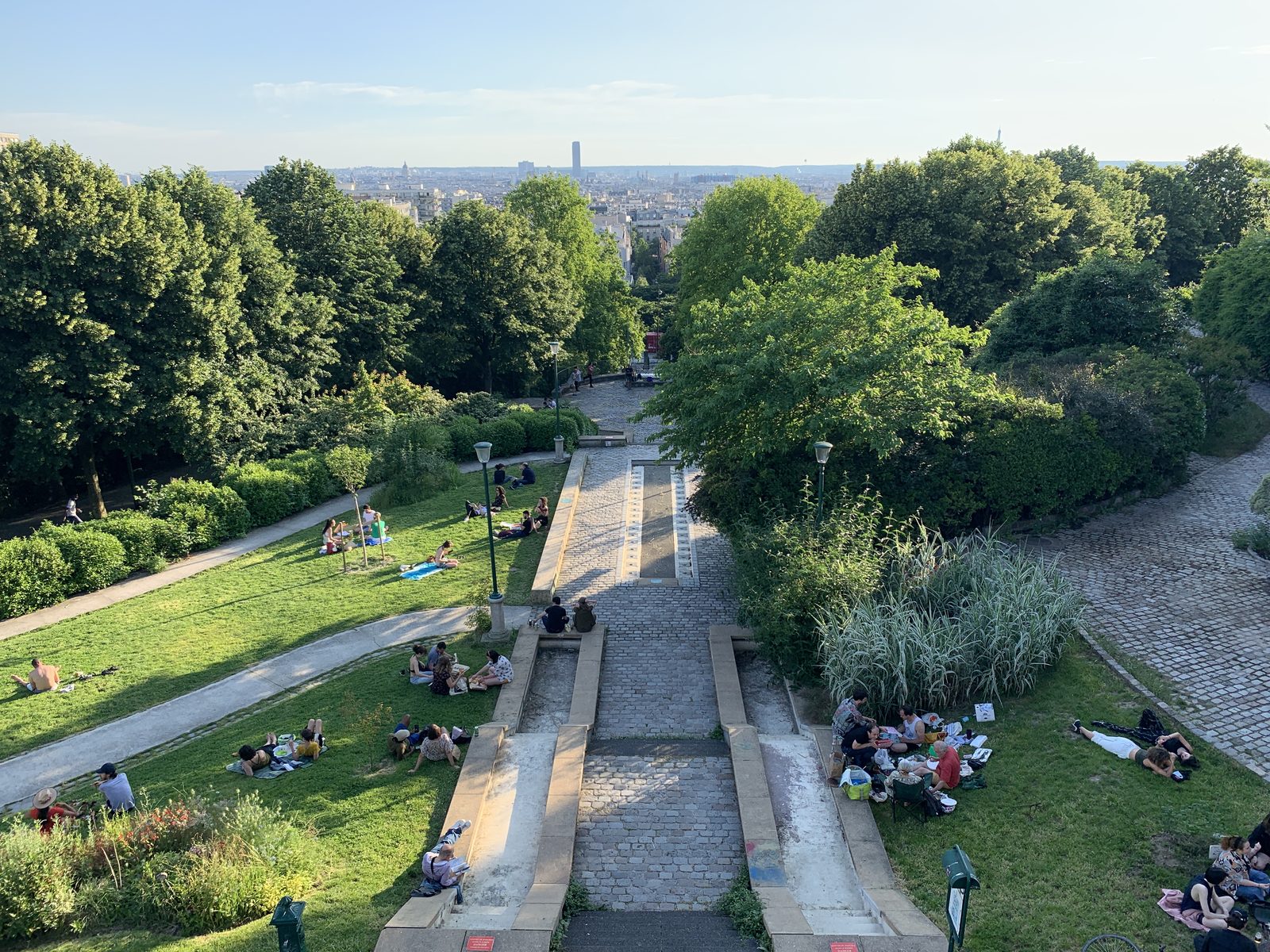 Belleville: Inside Paris's 20th Arrondissement Hill Village
