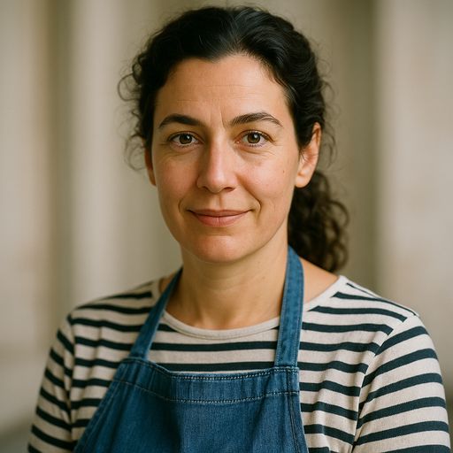 Giulia Ferrero