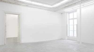 Almine Rech