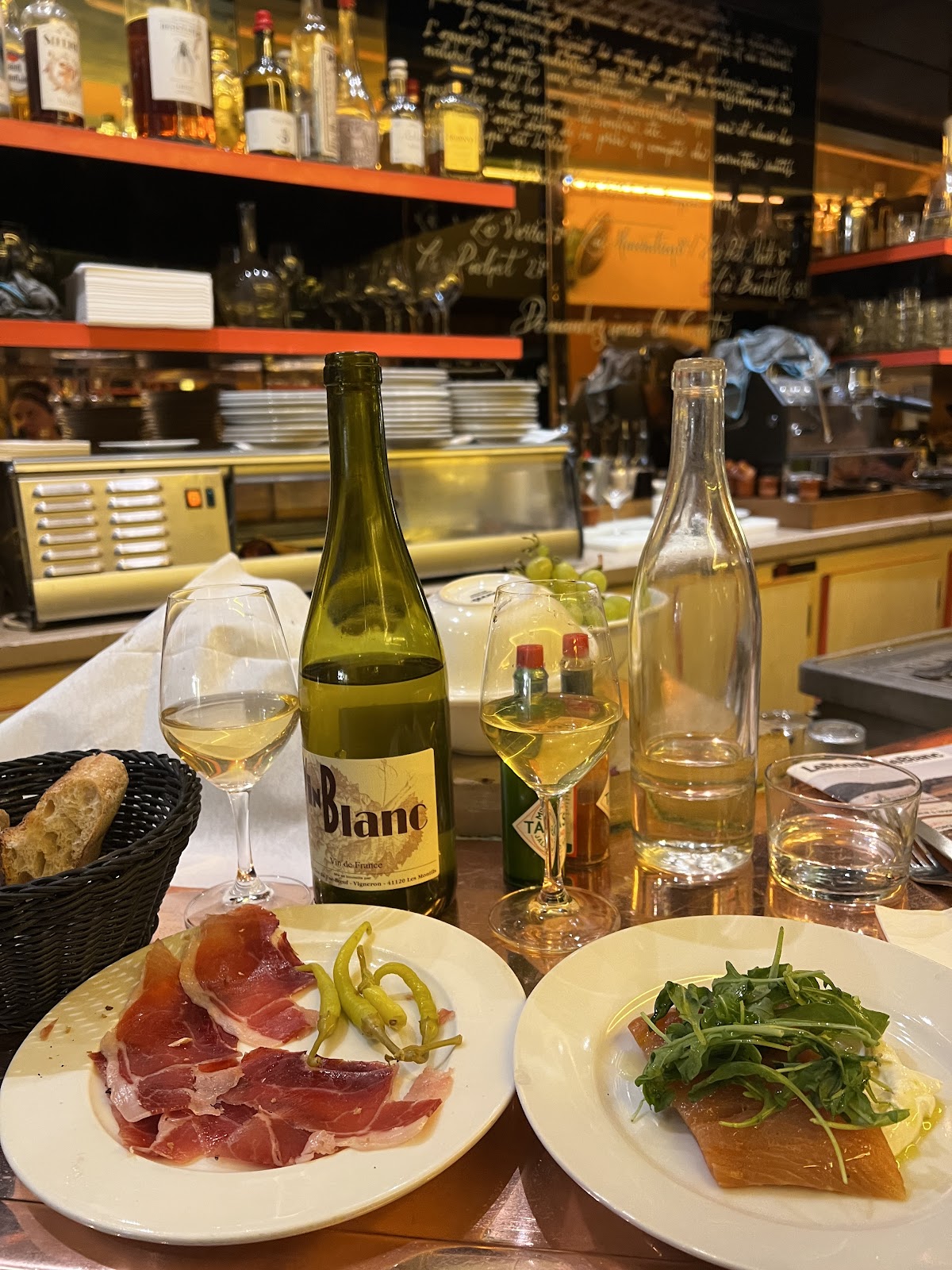 Aux Deux Amis — photo 2