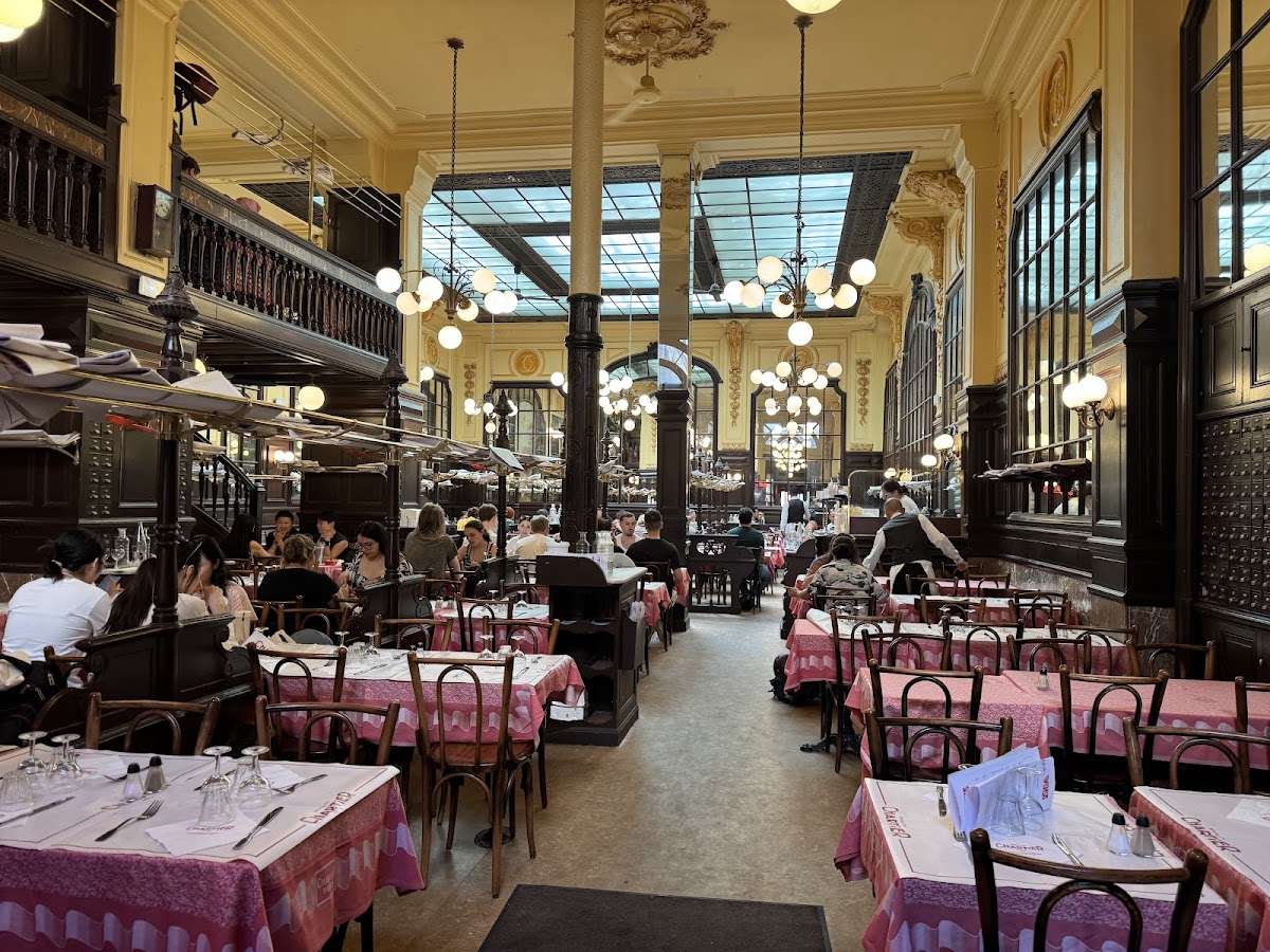 Bouillon Chartier — photo 2