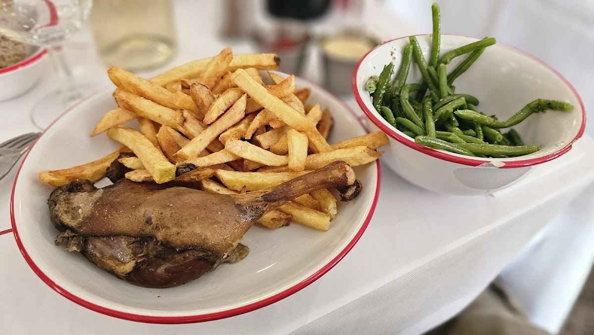Bouillon Pigalle — photo 2