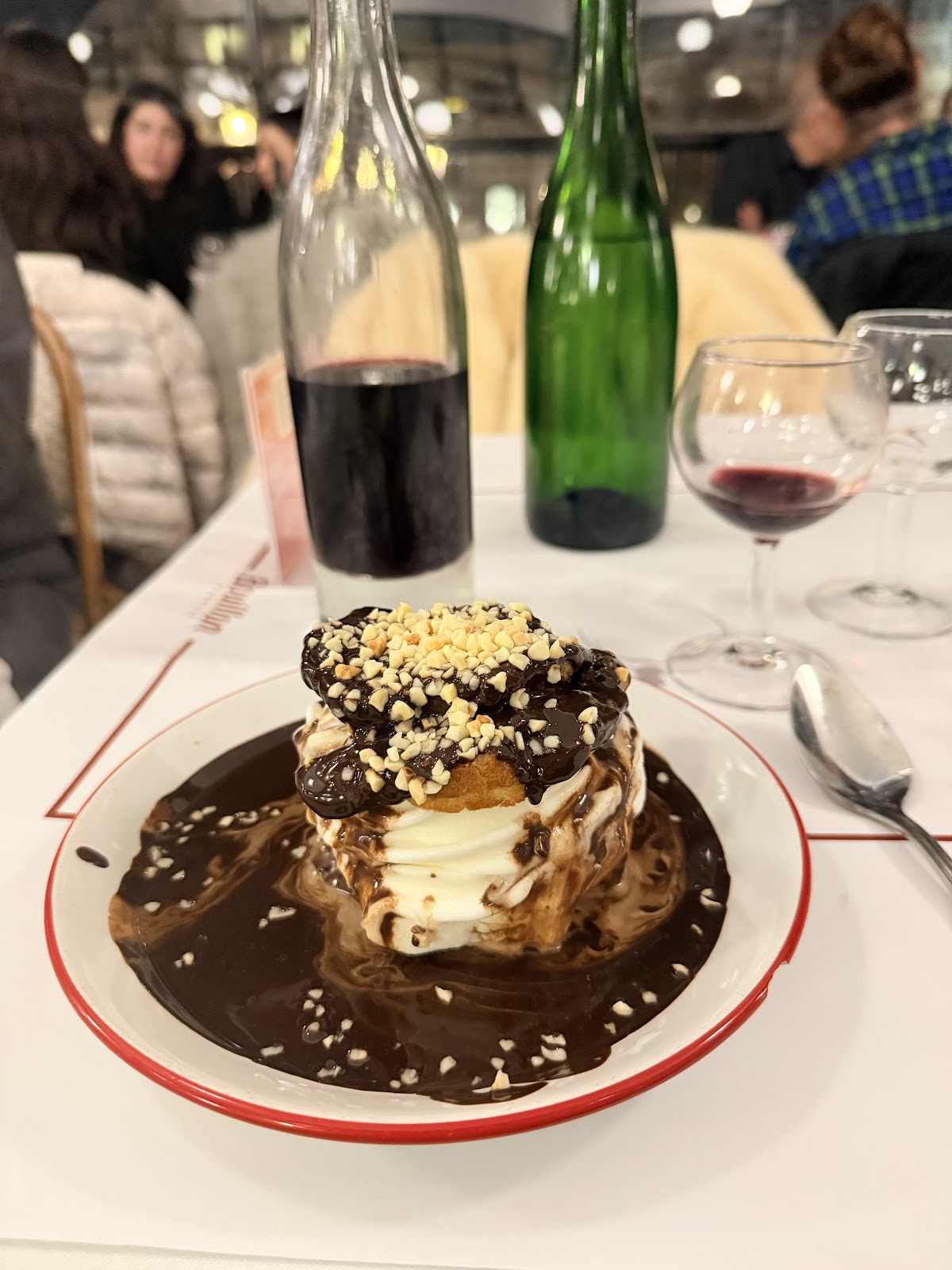 Bouillon Pigalle — photo 3