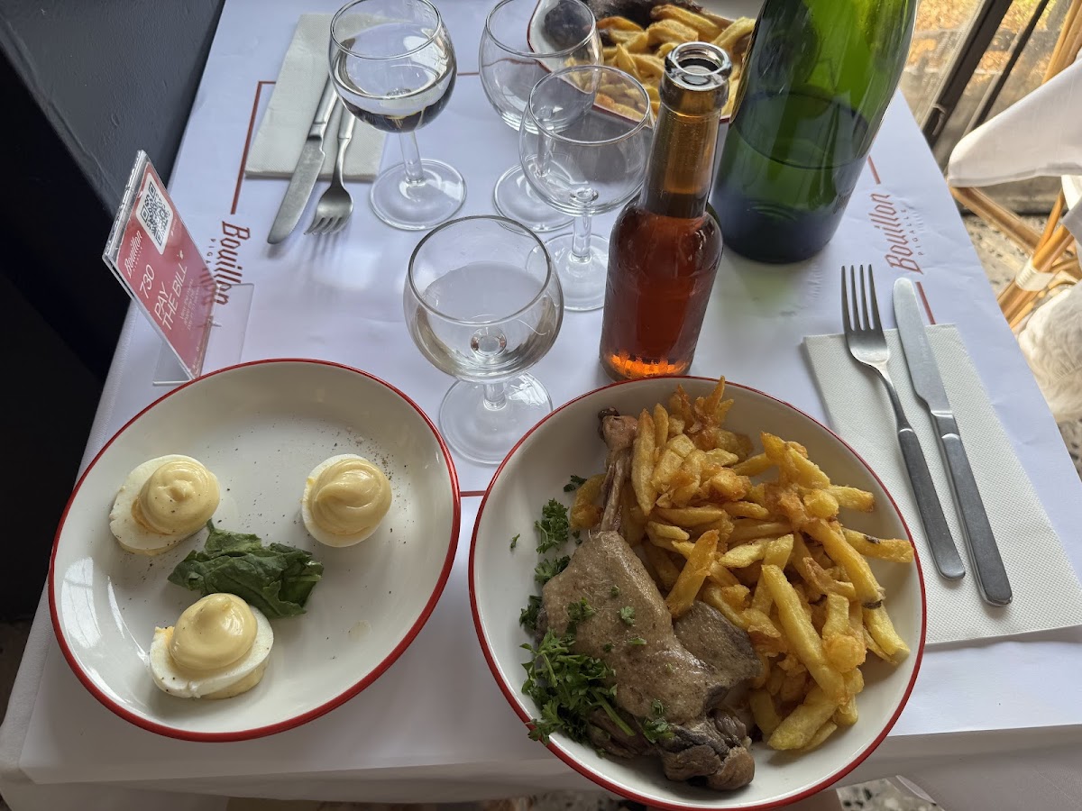 Bouillon Pigalle — photo 4
