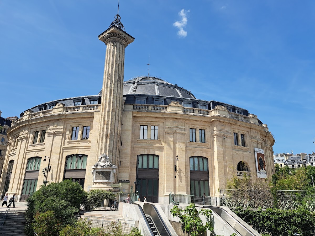 Bourse de Commerce - Pinault Collection — photo 5