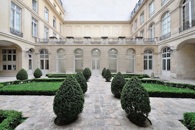 Marian Goodman Gallery, Paris