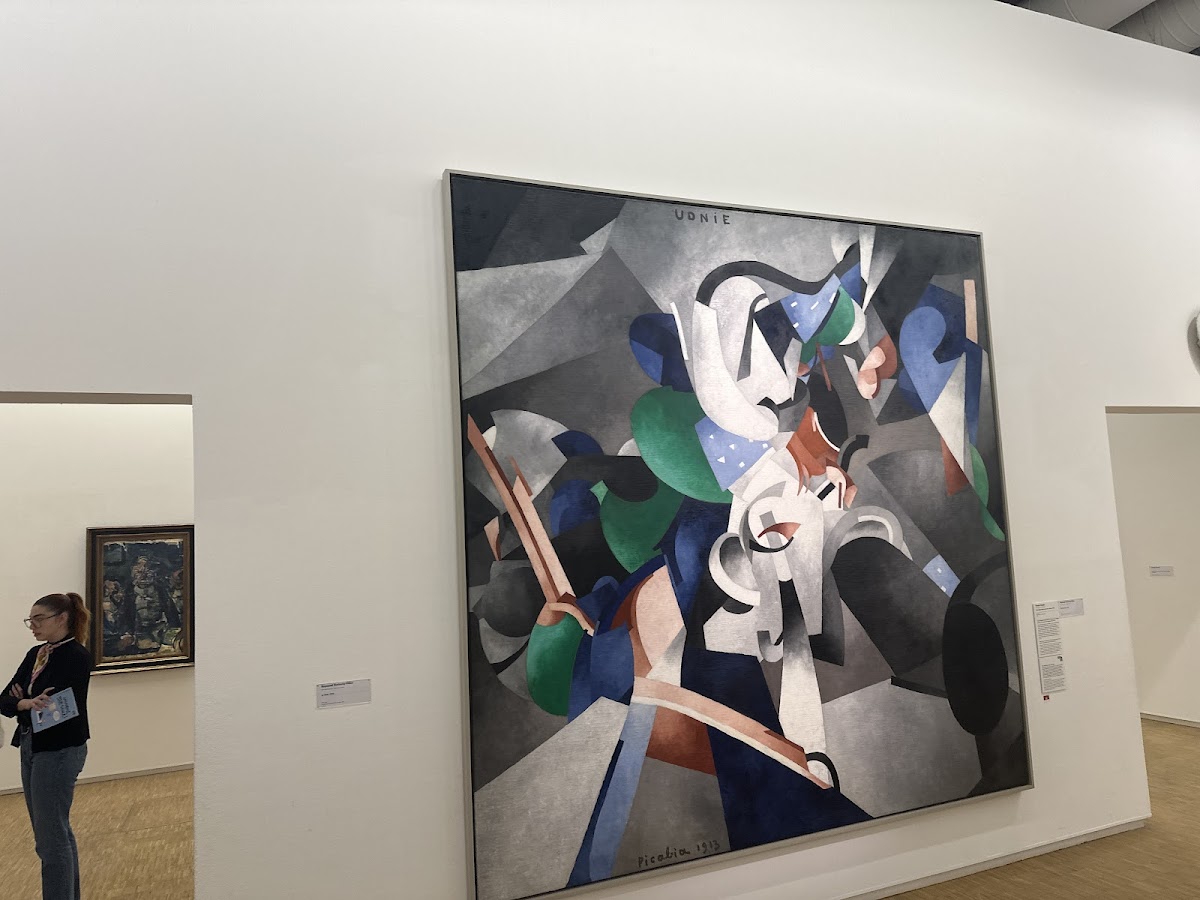 Centre Pompidou — photo 3