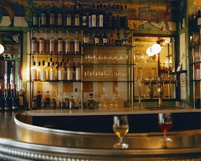 Clown Bar