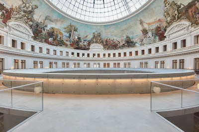 Bourse de Commerce - Colección Pinault