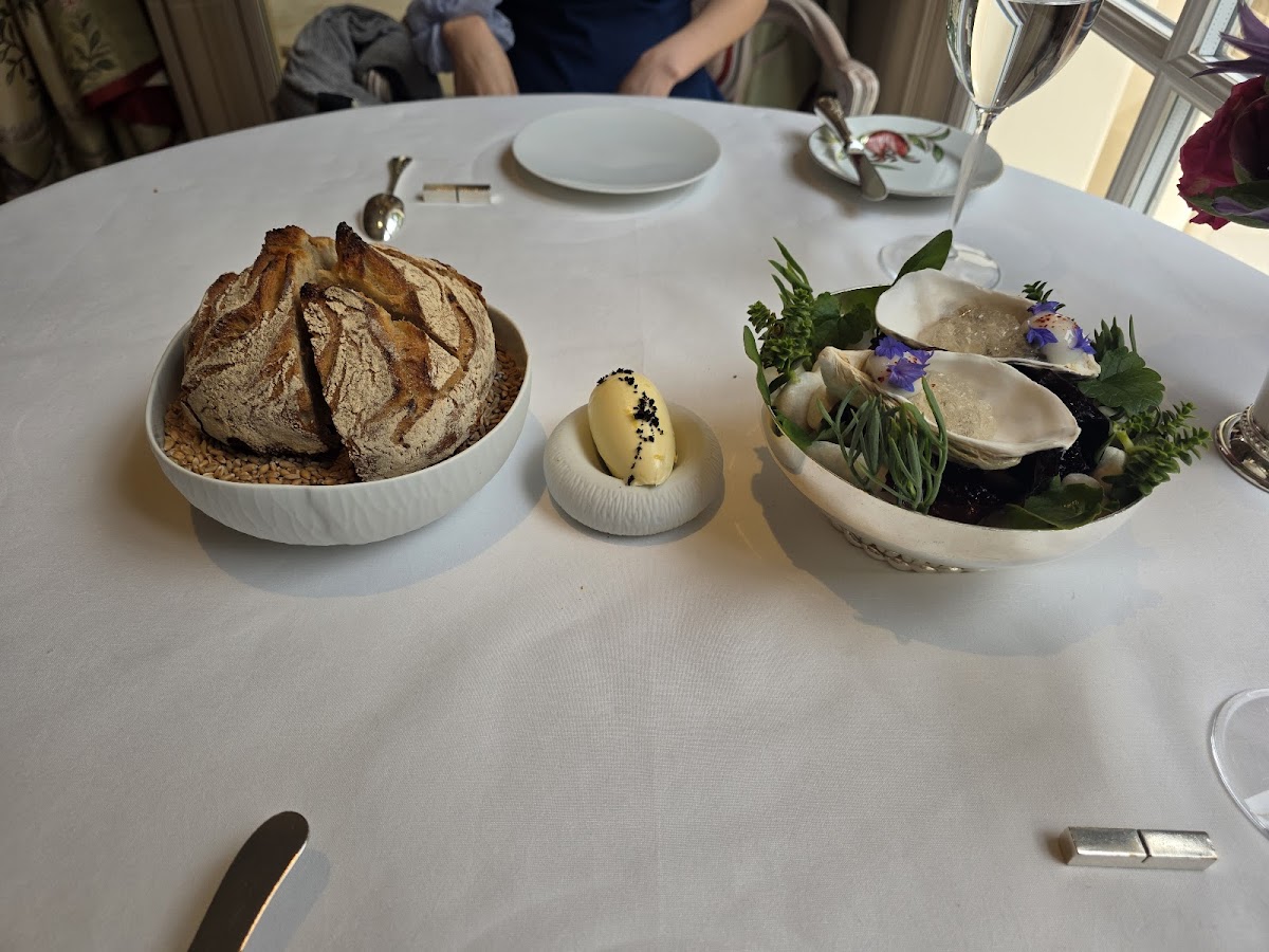 Epicure, Paris