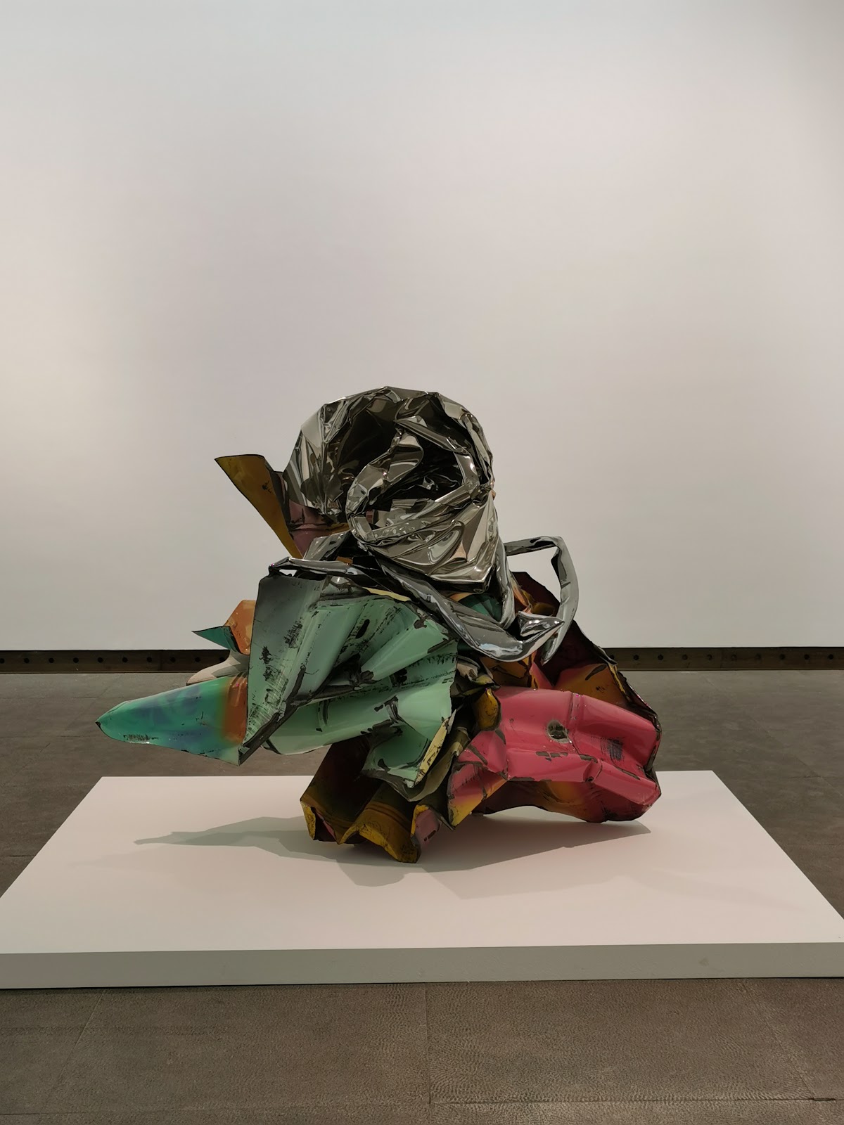 Galerie Karsten Greve, Paris