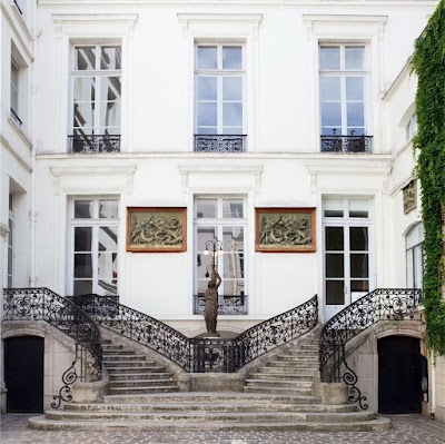 Galerie Perrotin