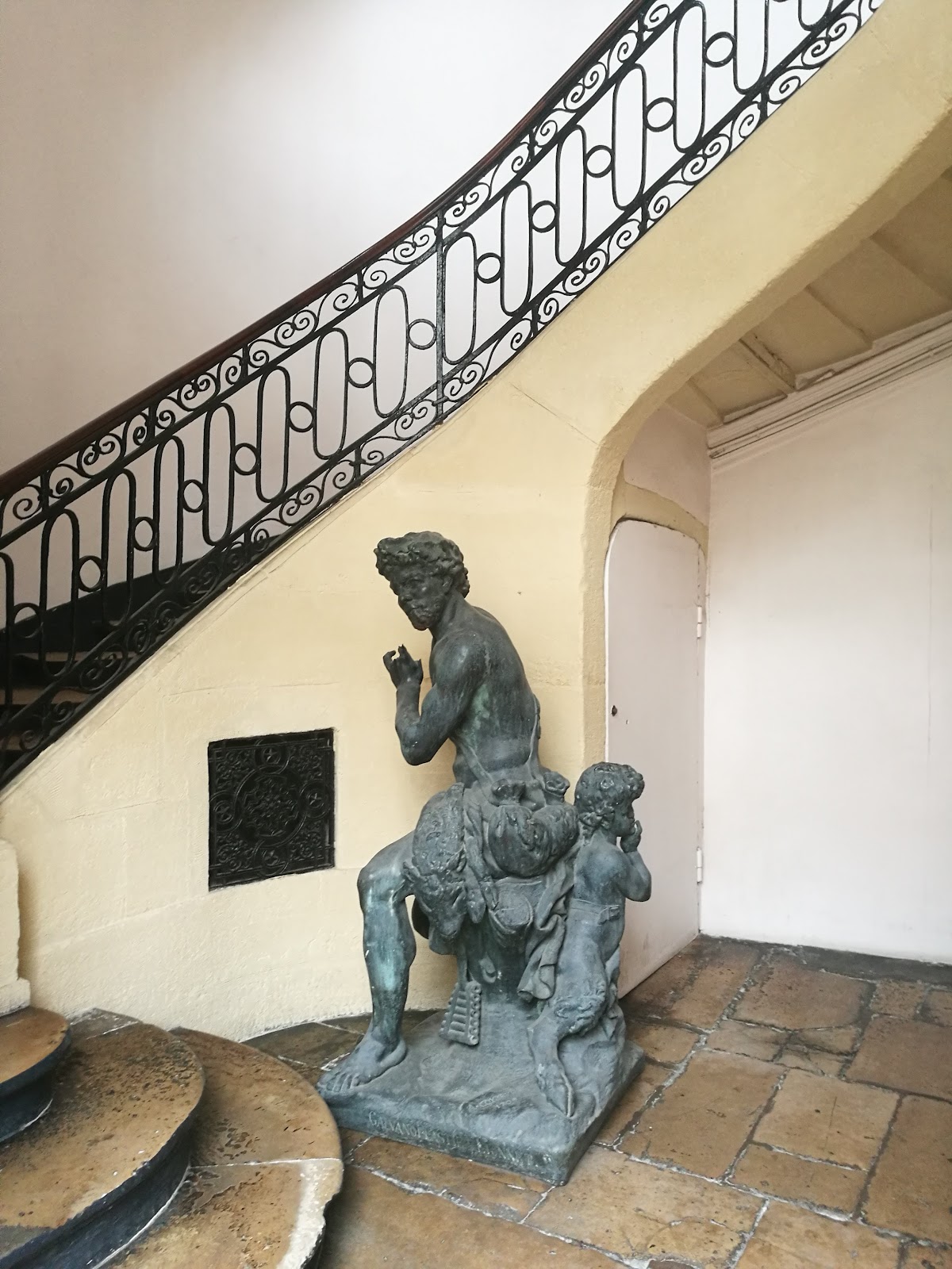 Galerie Thaddaeus Ropac — photo 4