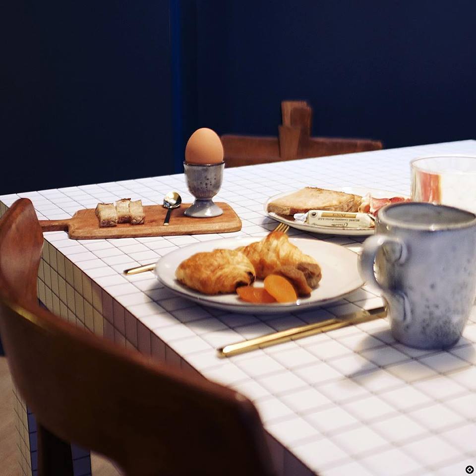 Hotel COQ — photo 2
