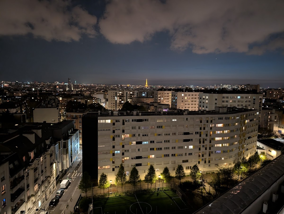 La Bellevilloise — photo 3
