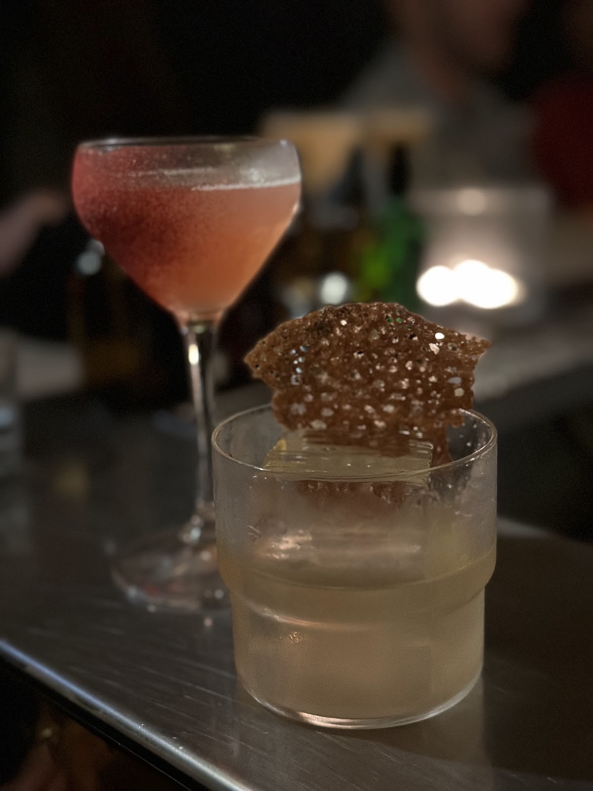 Le Syndicat — photo 3