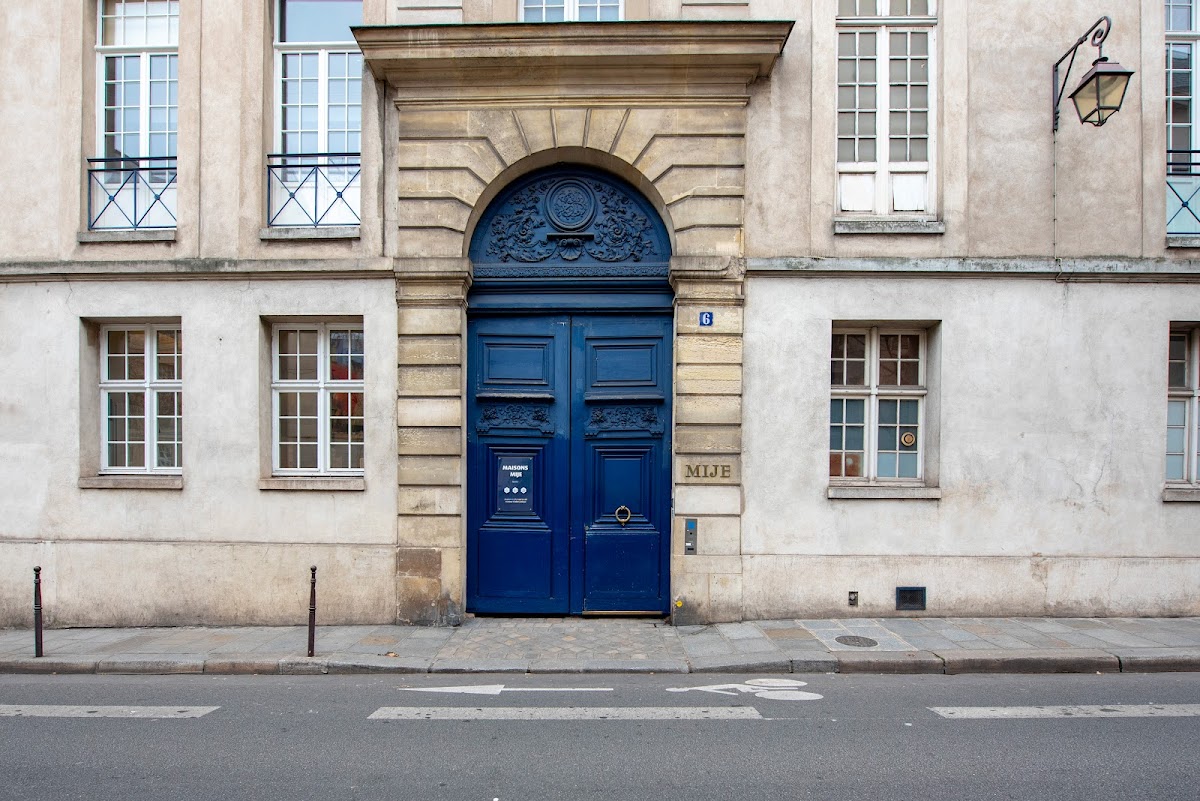 MIJE Marais, Paris