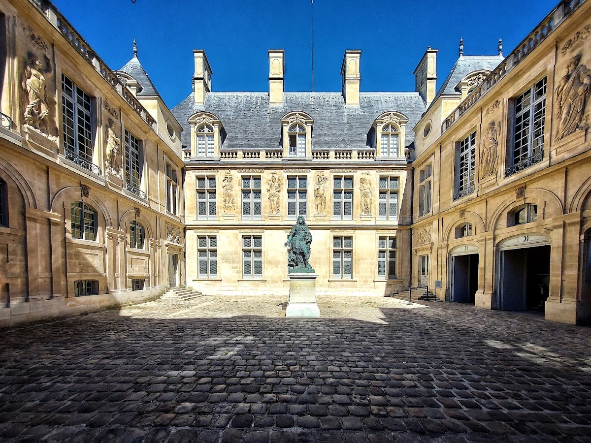 Musée Carnavalet — photo 3