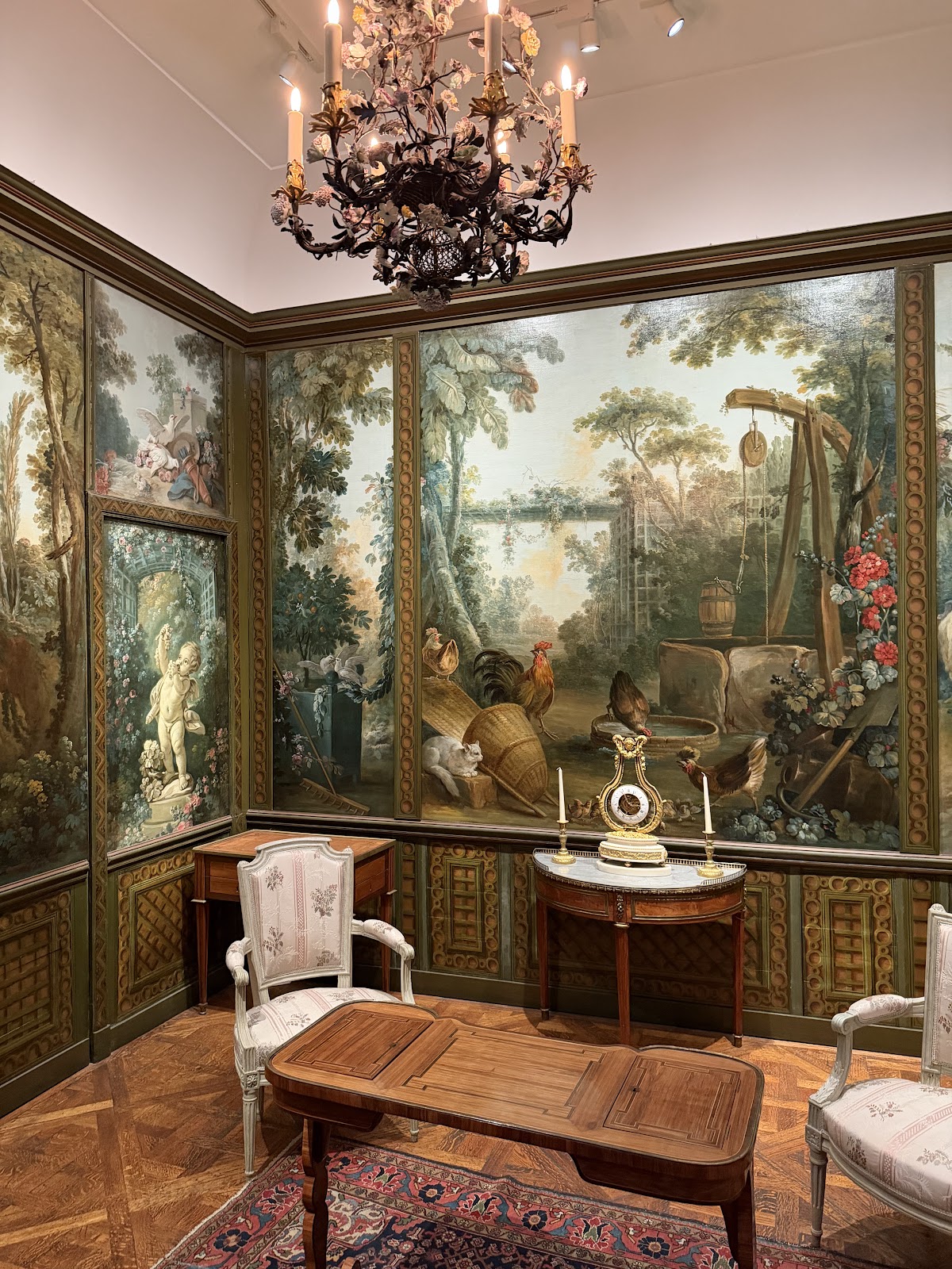 Musée Carnavalet — photo 4