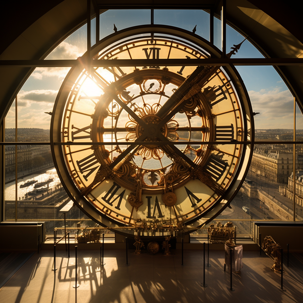 Musée d'Orsay — photo 2