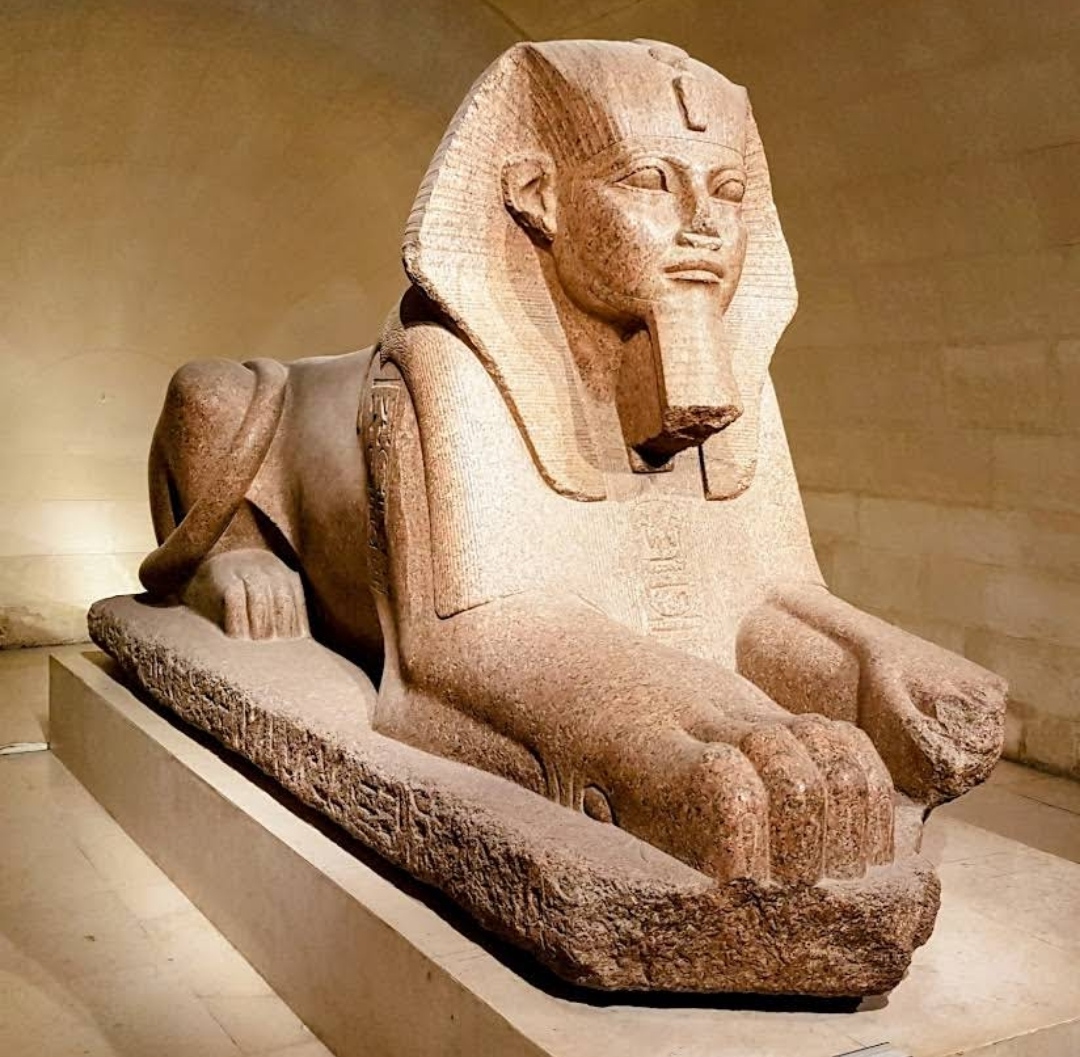 Musée du Louvre — photo 3
