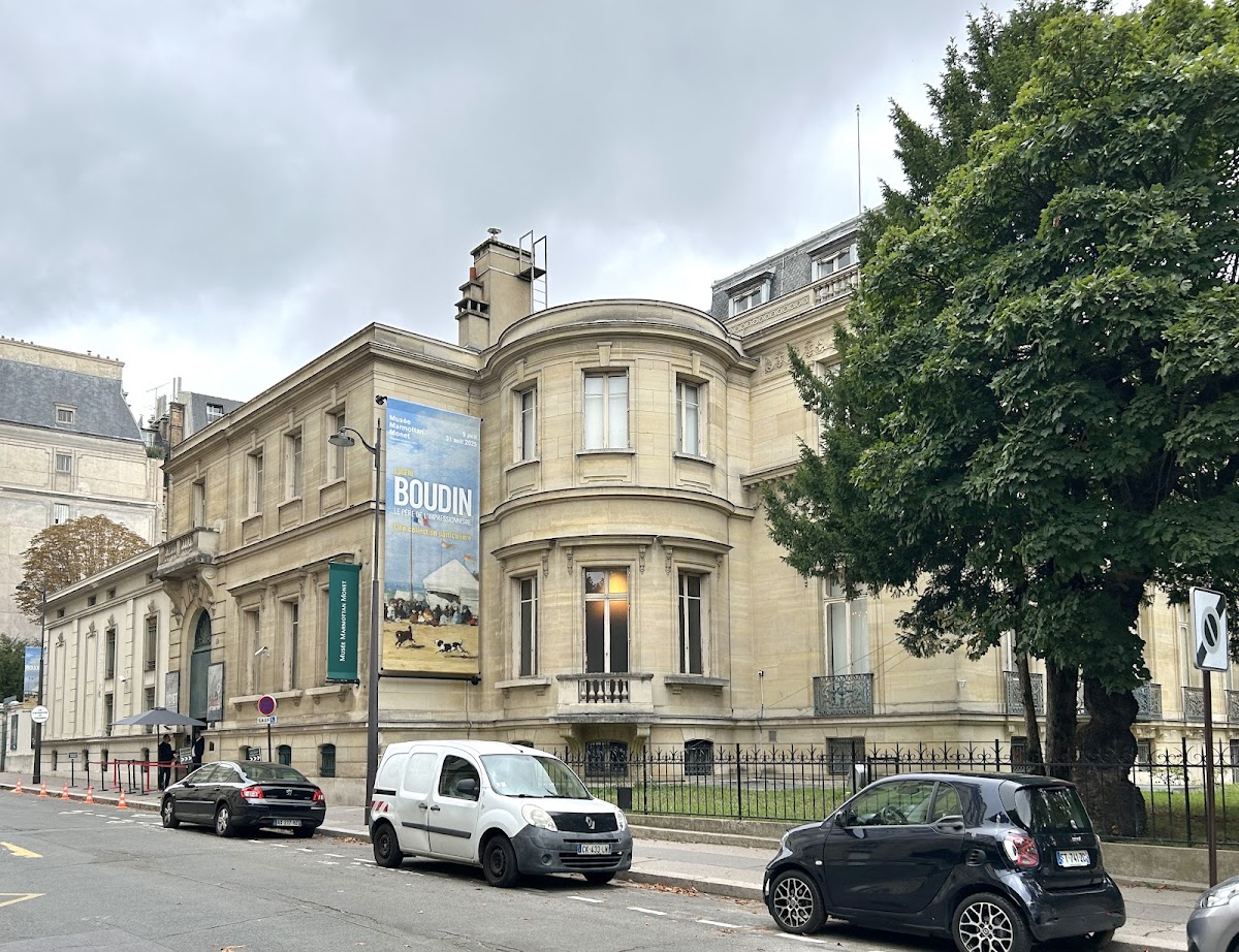 Musée Marmottan Monet — photo 2