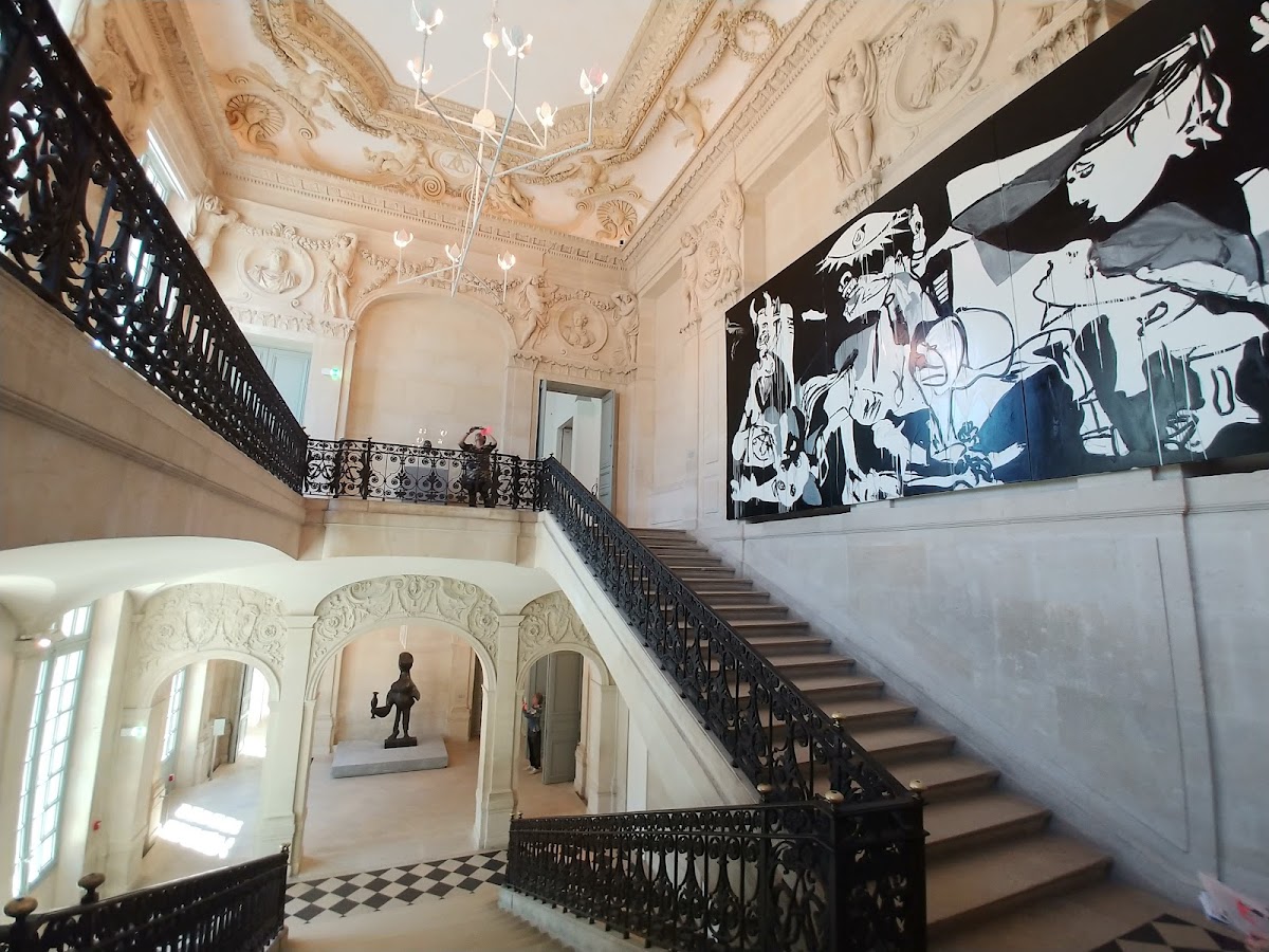 Musée Picasso — photo 3
