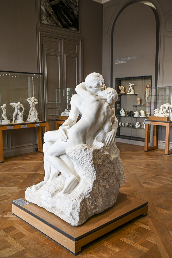Musée Rodin, Paris