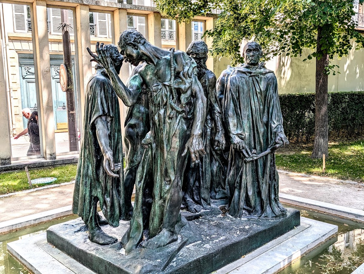Musée Rodin — photo 2