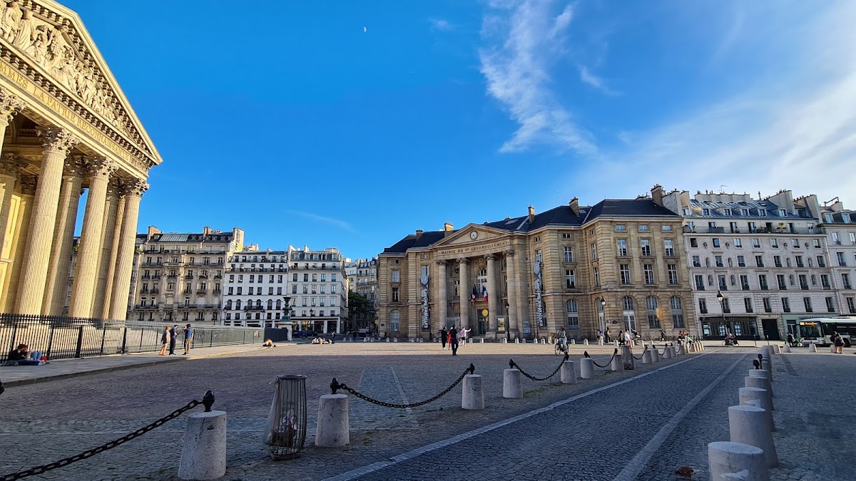 Panthéon — photo 3