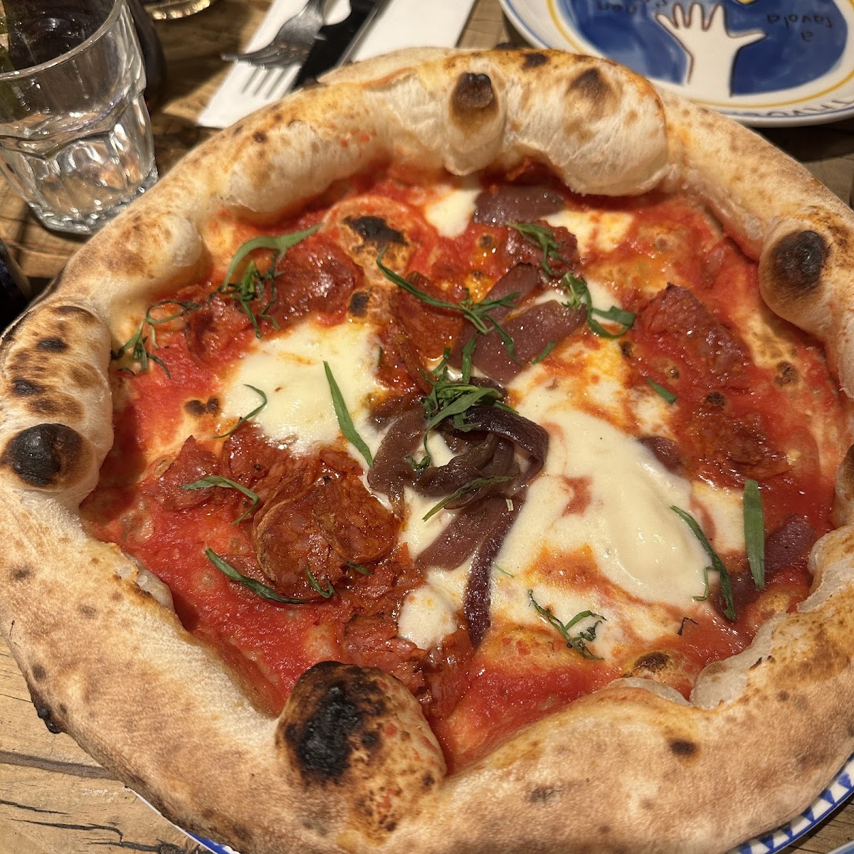 Pizzeria Popolare — photo 6