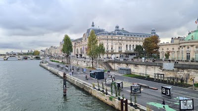 Saint-Germain-des-Prés (6th Arrondissement)