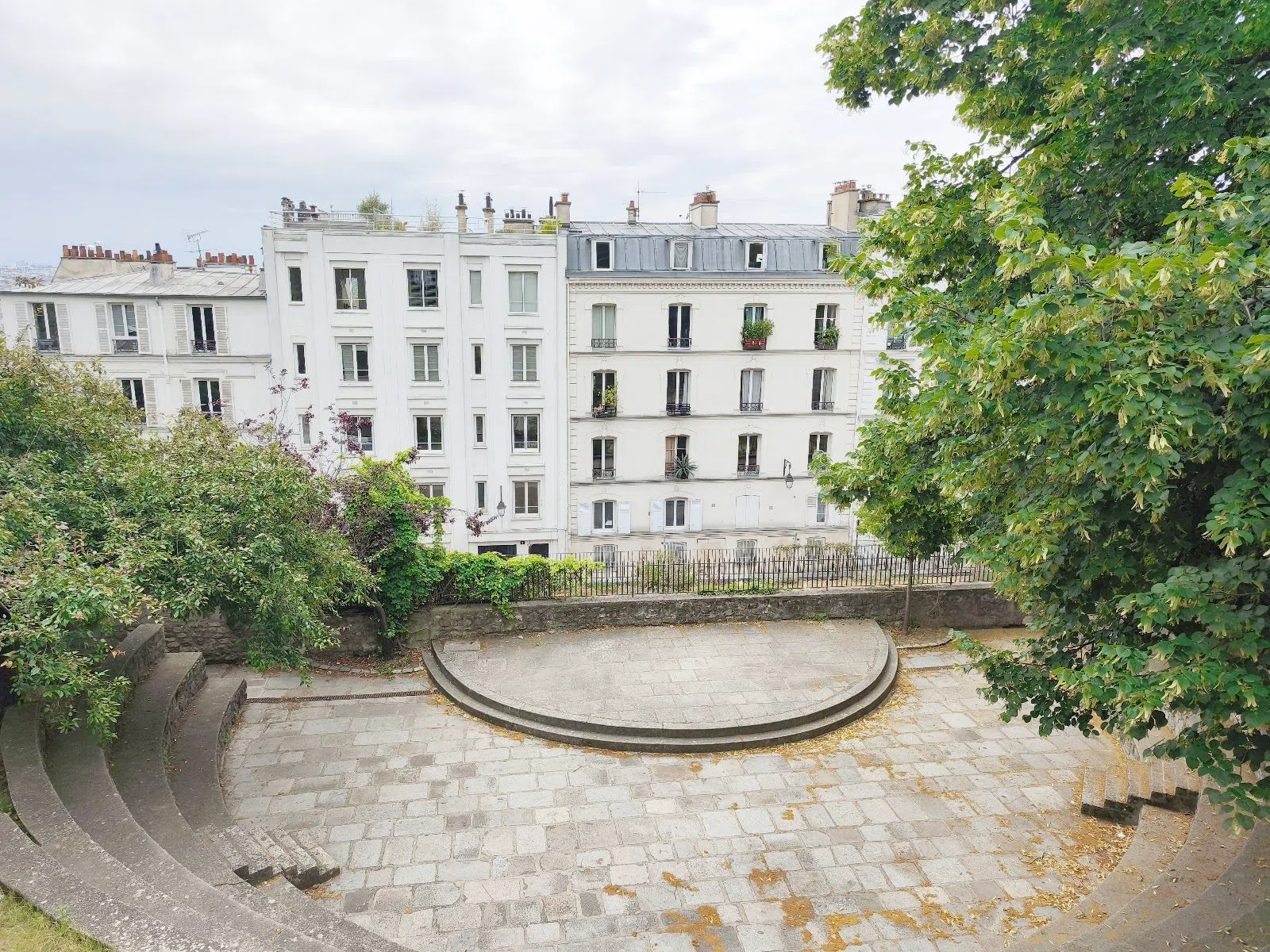 Fête des Vendanges de Montmartre, Paris